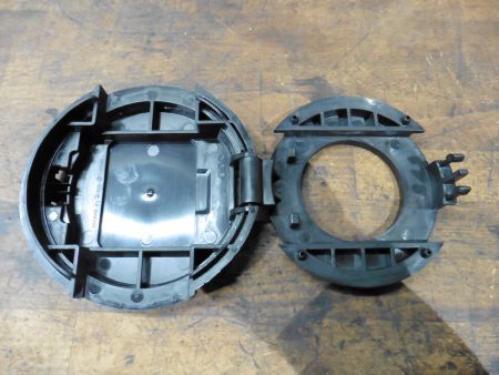 Preview: original Husqvarna  Messerabdeckung Messerhalter Rasentraktor CTH224 GT54 TC238